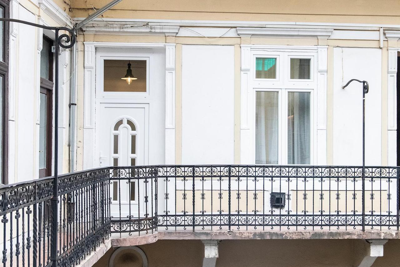 Appartamento Astoria Tiny