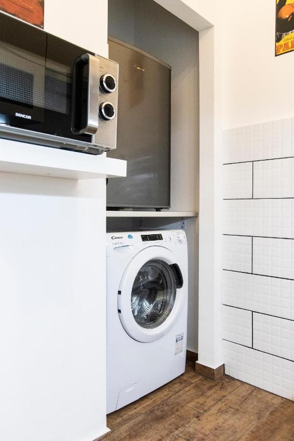 Appartement Astoria Tiny