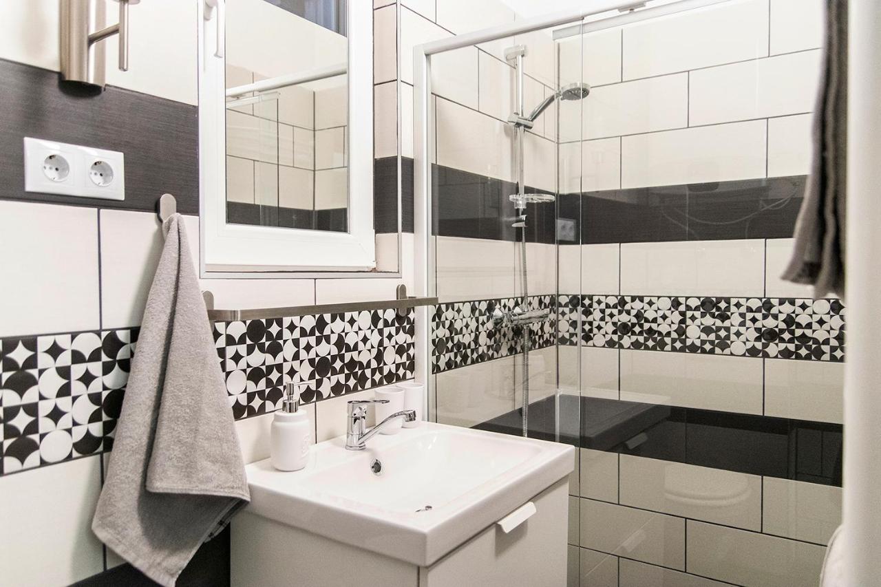 Appartement Astoria Tiny