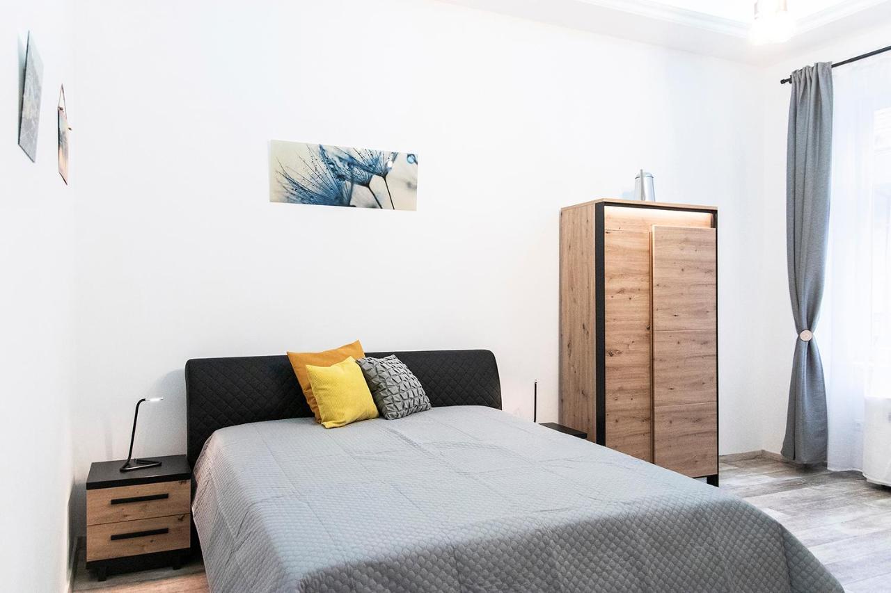 Appartement Astoria Tiny